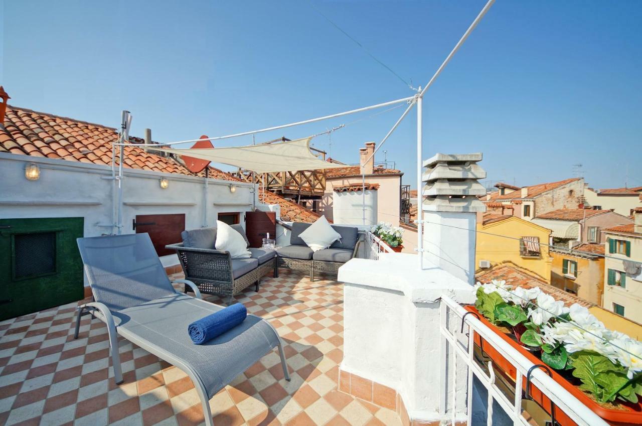 Best Venice Terrace Extérieur photo