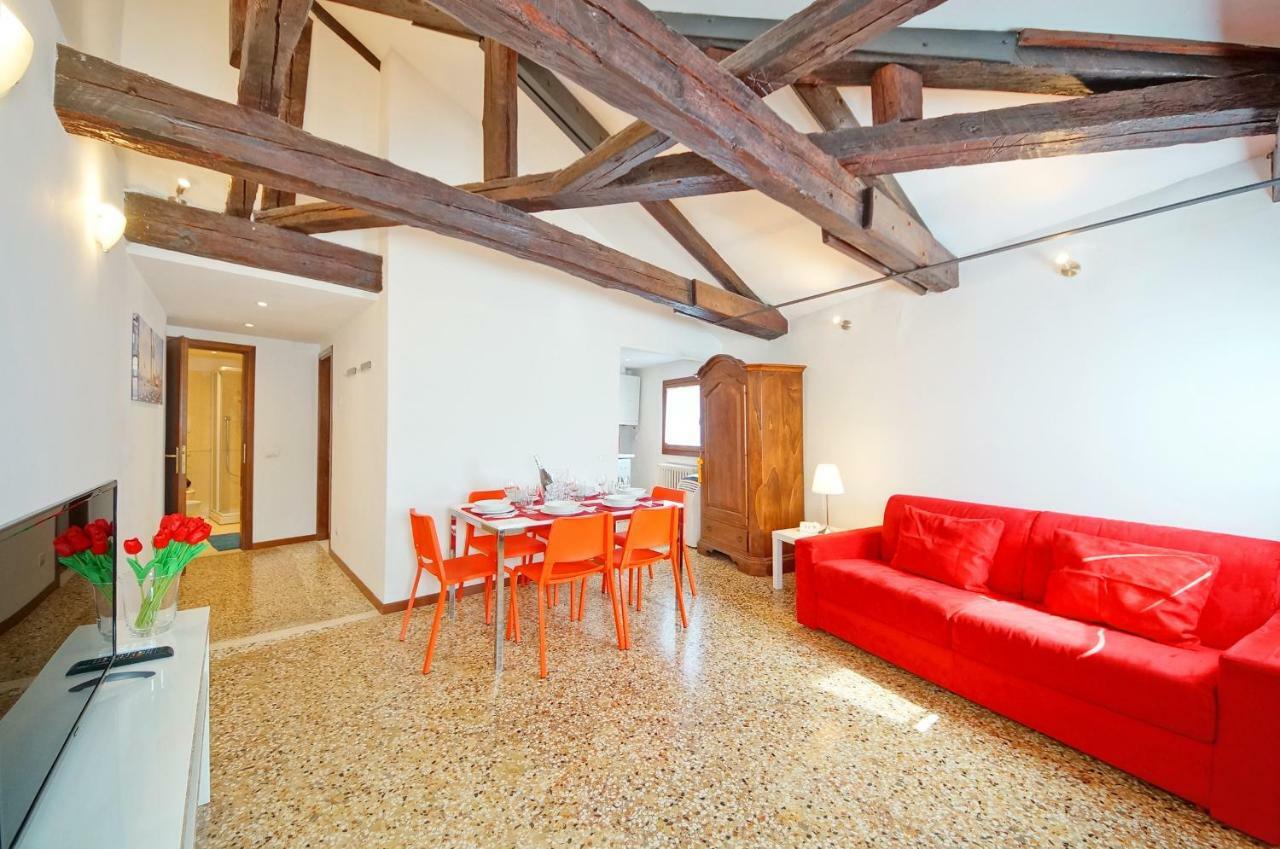 Best Venice Terrace Extérieur photo